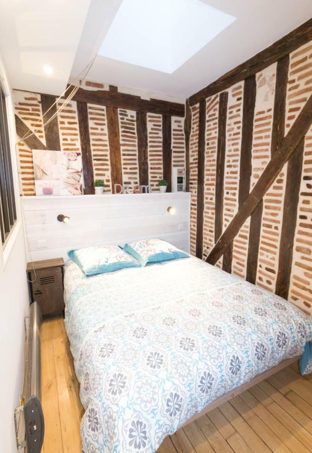 La Scellerie Apartamento Tours Exterior foto